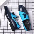 Best Online Shop in Australia - Plus Size Korean British Leather Shoes - Emete store