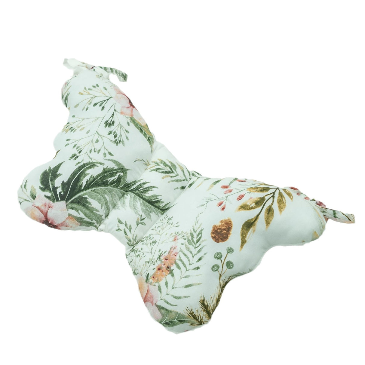 Best Online Shop in Australia - Baby Stroller Neck Pillow - Butterfly - Emete store