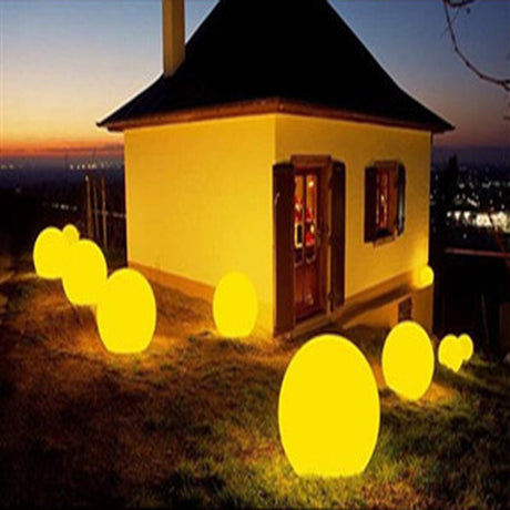 Best Online Shop in Australia - RGB Floating Solar Pool Light - Emete store