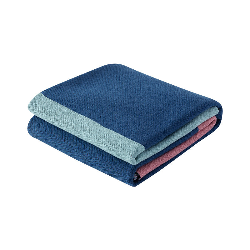 Best Online Shop in Australia - Nordic Knit Office Nap Blanket - Emete store
