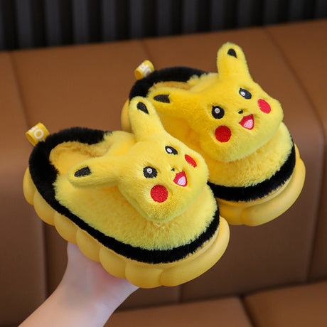 Best Online Shop in Australia - Cute Winter Cotton Slippers - Emete store