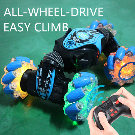 Best Online Shop in Australia - Twist RC Drift Stunt Car Toy - Emete store