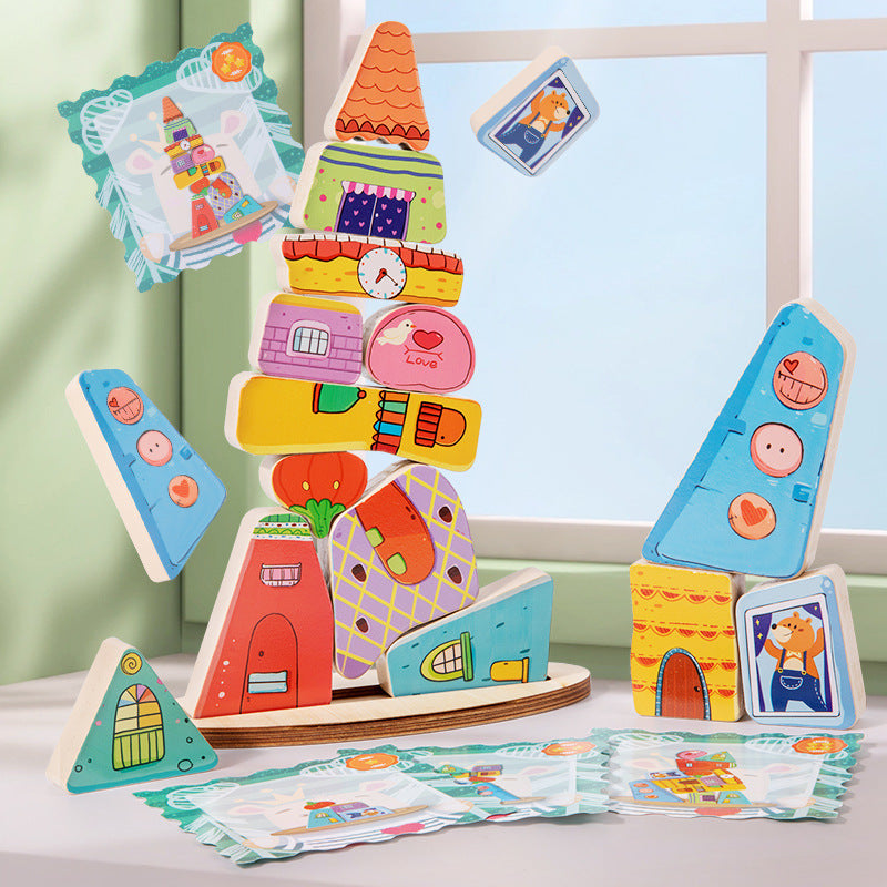 Best Online Shop in Australia - Kids Early Learning Playset - Emete store