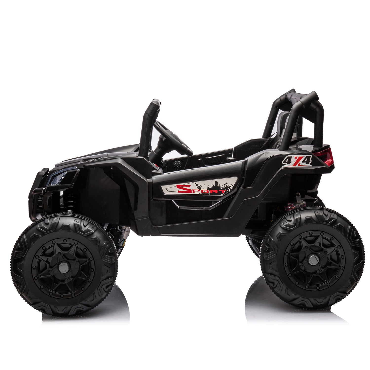 Best Online Shop in Australia - 4x4 Off-Road Ride-On Truck - Emete store