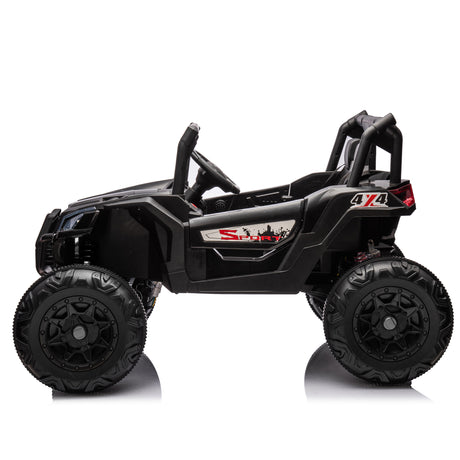 Best Online Shop in Australia - 4x4 Off-Road Ride-On Truck - Emete store