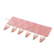 Best Online Shop in Australia - Portable Travel Clothesline Clips - Emete store