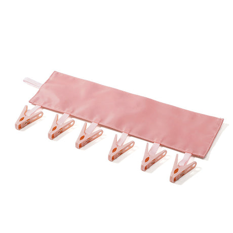 Best Online Shop in Australia - Portable Travel Clothesline Clips - Emete store
