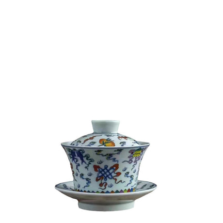 Best Online Shop in Australia - Retro Jingdezhen ceramic tea set - Emete store