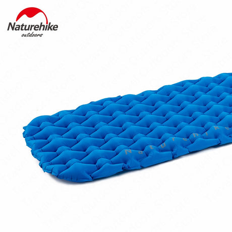 Best Online Shop in Australia - Naturehike Inflatable Camping Mat - Emete store