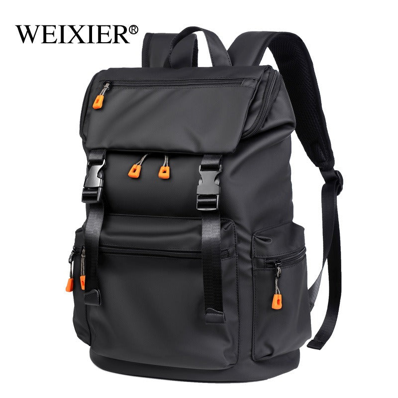 Best Online Shop in Australia - Men's Large Capacity Backpack - Emete store