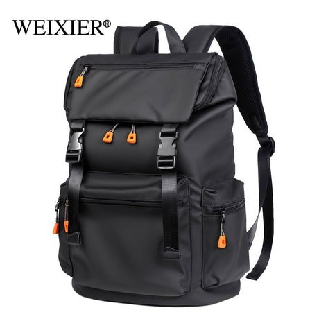 Best Online Shop in Australia - Men's Large Capacity Backpack - Emete store