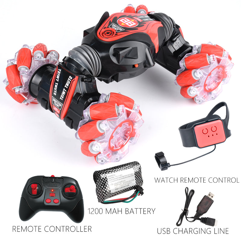 Best Online Shop in Australia - Twist RC Drift Stunt Car Toy - Emete store