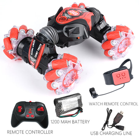 Best Online Shop in Australia - Twist RC Drift Stunt Car Toy - Emete store