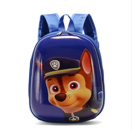 Best Online Shop in Australia - Kids Puppy Cartoon Backpack - Emete store
