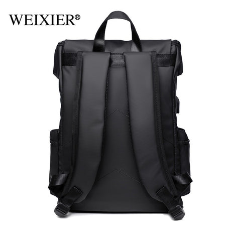 Best Online Shop in Australia - Men's Large Capacity Backpack - Emete store