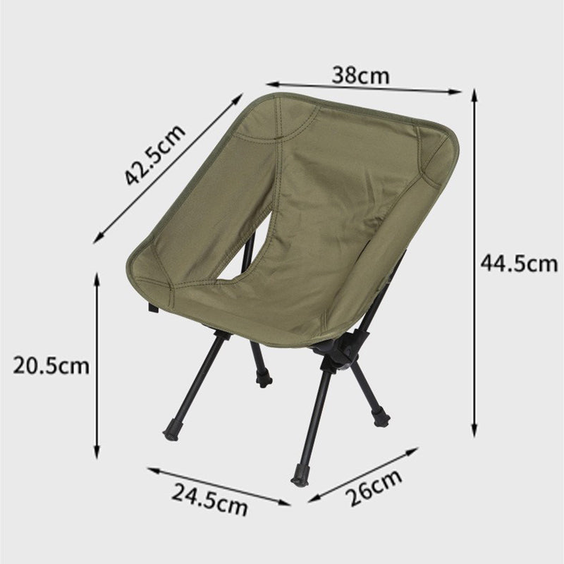 Best Online Shop in Australia - Super Light Folding Camping Chair - Emete store