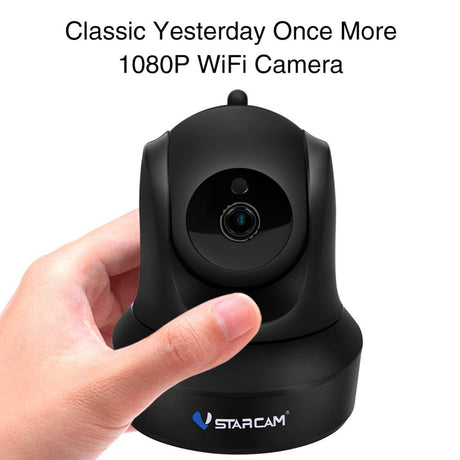 Best Online Shop in Australia - VStarcam C29S 1080P WiFi Cam - Emete store