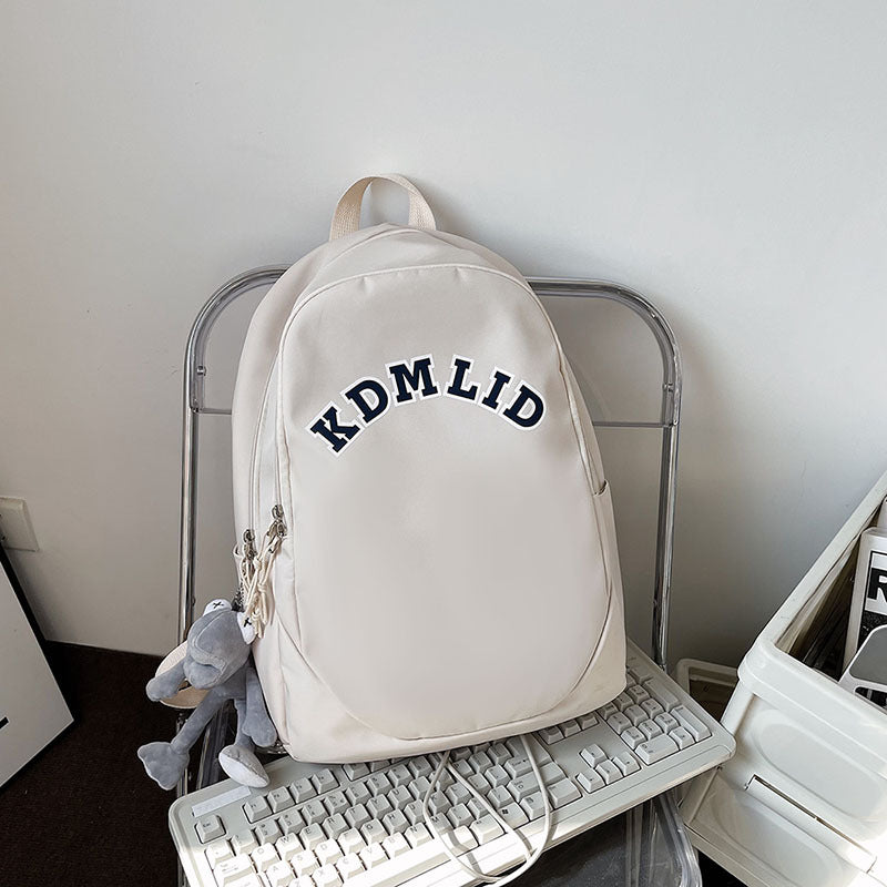 Best Online Shop in Australia - Korean Trendy Japanese Print Bag - Emete store