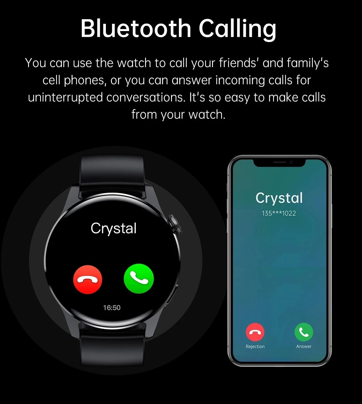 I29 Smart Watch Men Waterproof Sport Fitness Tracker Weather Display Bluetooth Call Smartwatch For Android IOS - Emete store