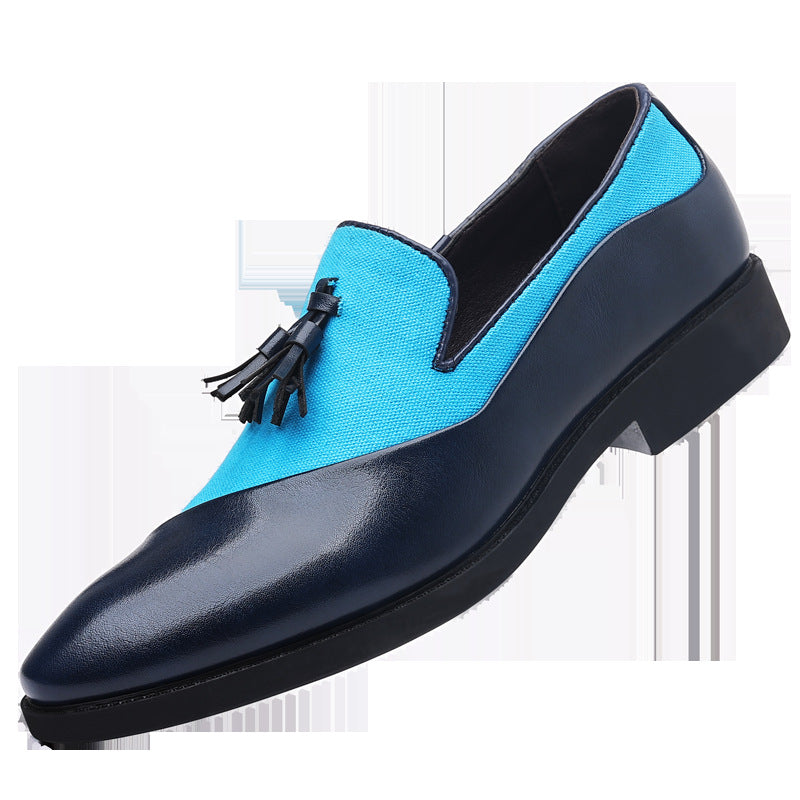 Best Online Shop in Australia - Plus Size Korean British Leather Shoes - Emete store