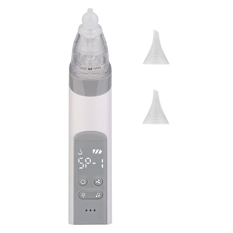 Best Online Shop in Australia - Electric Baby Nasal Suction - Emete store
