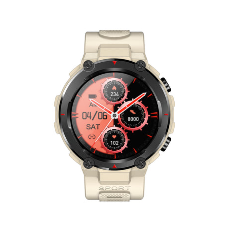Best Online Shop in Australia - Outdoor Sports Smartwatch HD GPS - Emete store