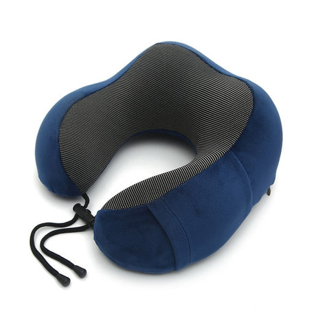 Best Online Shop in Australia - U-Shaped Memory Foam Neck - Emete store