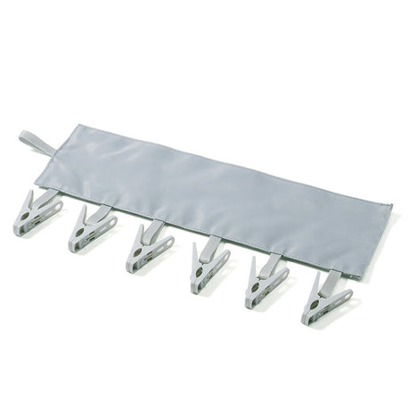 Best Online Shop in Australia - Portable Travel Clothesline Clips - Emete store