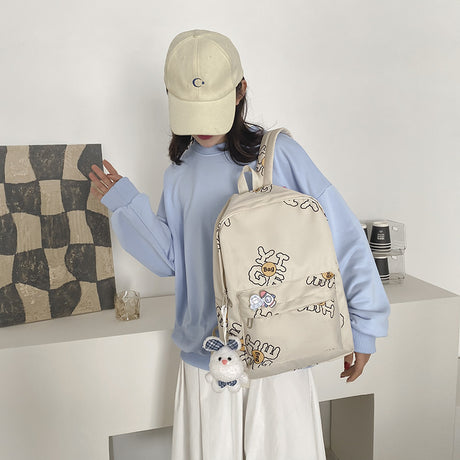 Best Online Shop in Australia - Backpack Girl Large Capacity - Emete store