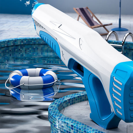 Best Online Shop in Australia - Electric Water Gun Toy – Long Range - Emete store