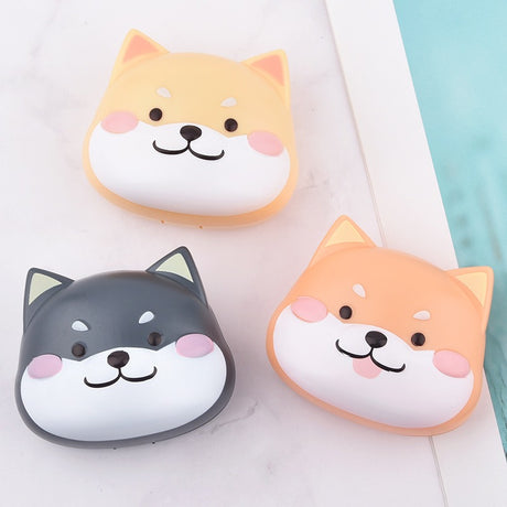 Best Online Shop in Australia - 3D cartoon contact lens box - Emete store
