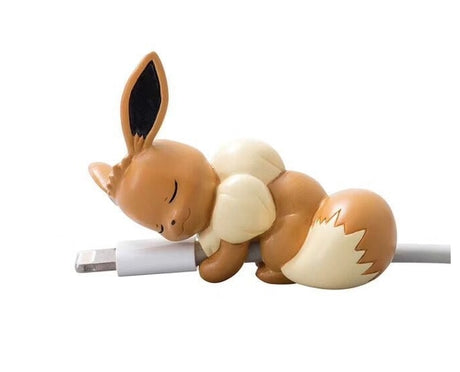 Best Online Shop in Australia - Cute Bite Cartoon Cable Guard - Emete store