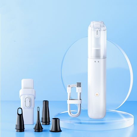 Best Online Shop in Australia - Baseus 4in1 Mini Car Vacuum Cleaner - Emete store