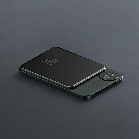 Best Online Shop in Australia - Ultra Thin Metal Power Bank - Emete store