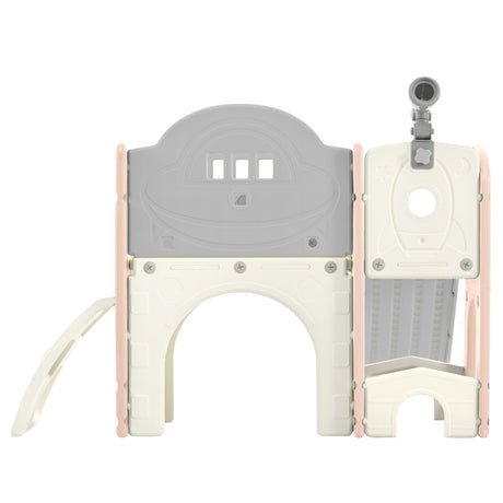 Best Online Shop in Australia - 7-in-1 Kids Slide Spaceship - Emete store