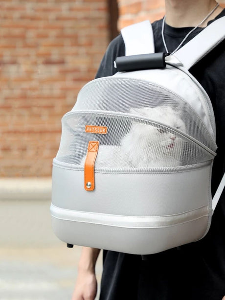Best Online Shop in Australia - Small Pet Capsule Travel Bag - Emete store