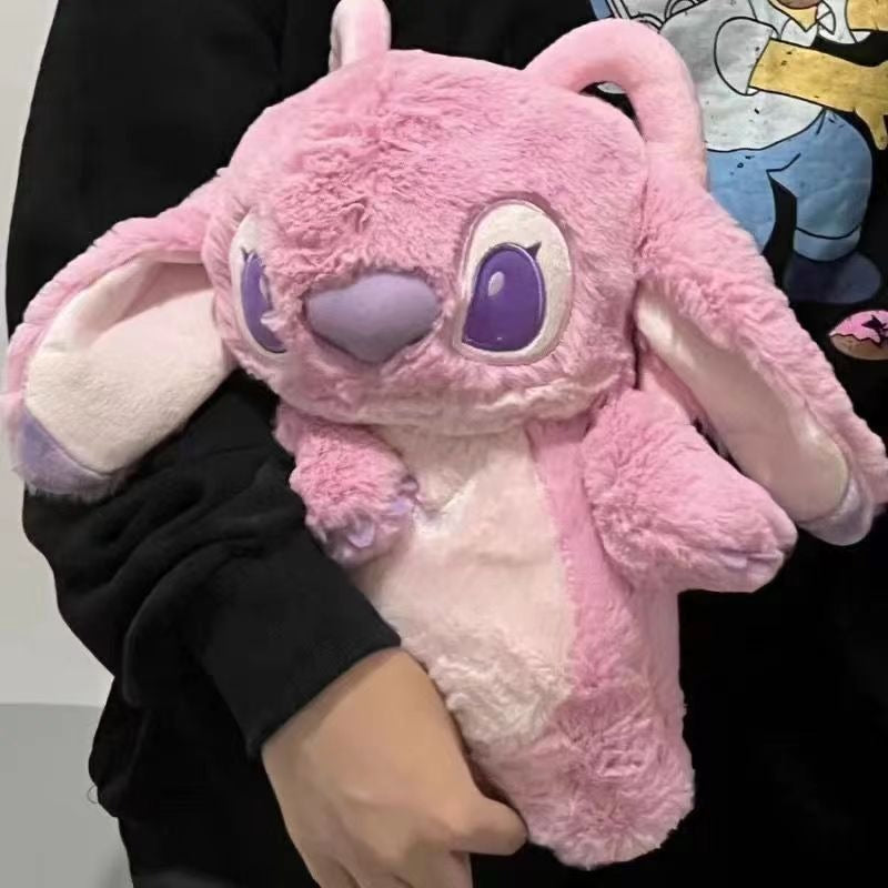 Best Online Shop in Australia - Cute Cartoon Hot Water Bag - Emete store