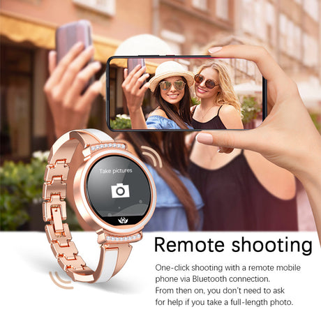 Best Online Shop in Australia - Bangwei Lige Smart Watch - Emete store