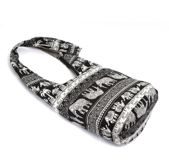 Best Online Shop in Australia - Hippie Elephant Crossbody Bag - Emete store