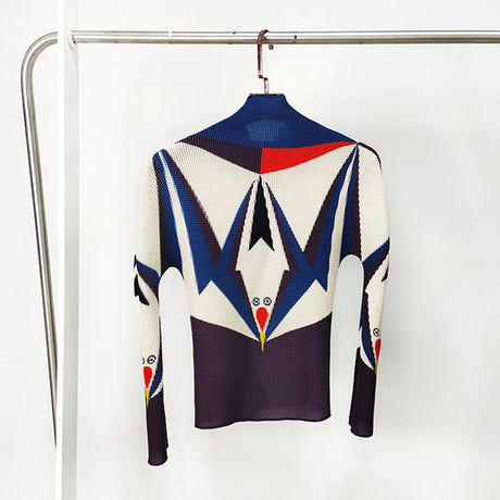 Best Online Shop in Australia - Women’s Pleated Slim Top - Emete store