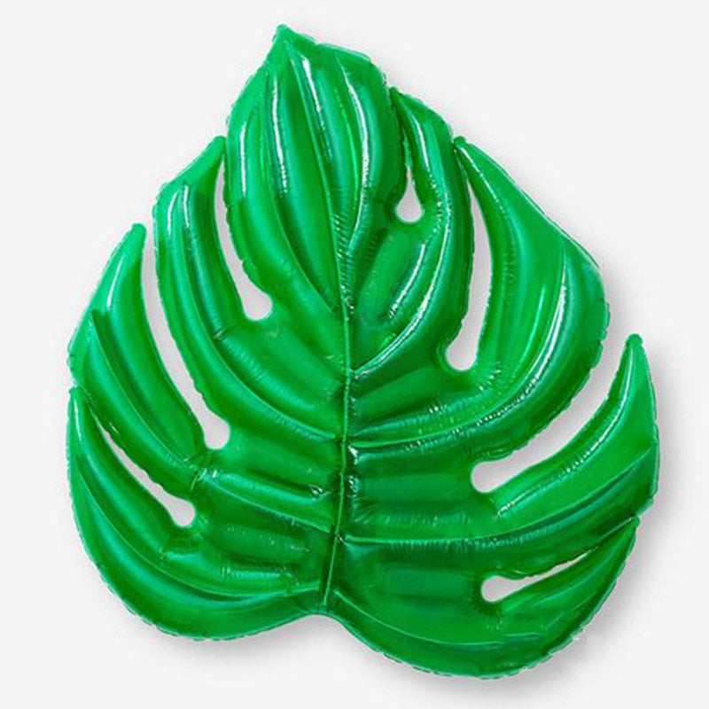Best Online Shop in Australia - Giant Hawaii Palm Pool Float - Emete store