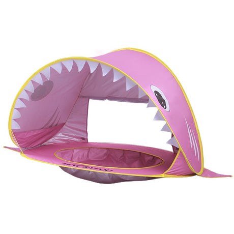 Best Online Shop in Australia - Kids Beach Tent – Sun Shade Shelter - Emete store