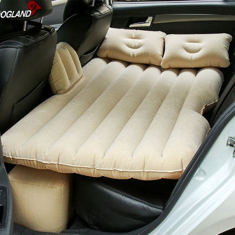 Best Online Shop in Australia - OGLAND Inflatable Car Mattress - Emete store