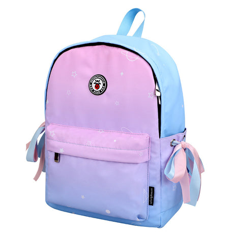 Best Online Shop in Australia - Fresh Gradient Junior Schoolbag - Emete store