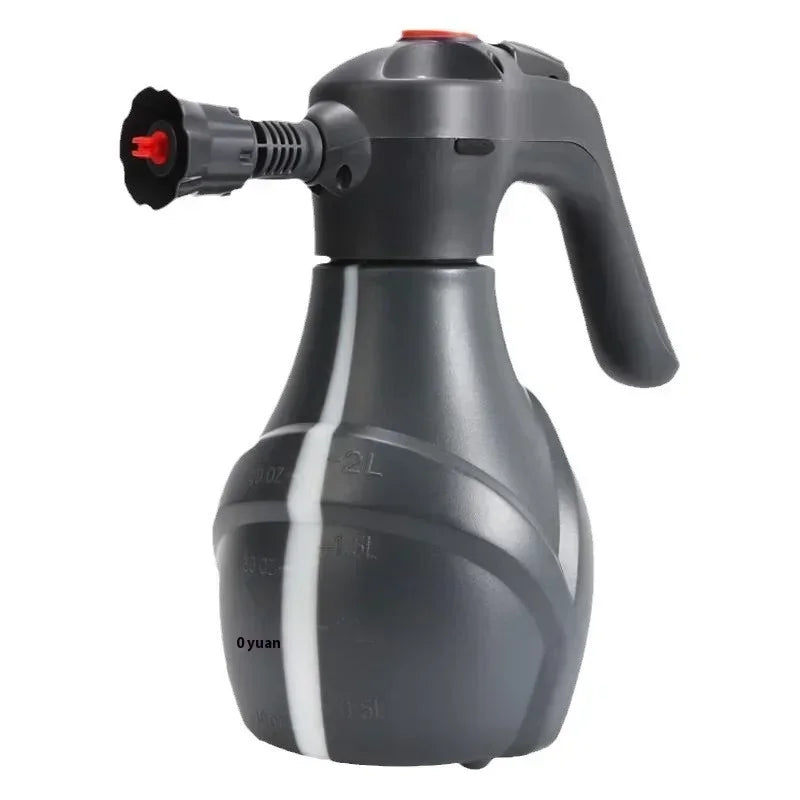 Best Online Shop in Australia - Electric Snow Foam Sprayer 2L - Emete store