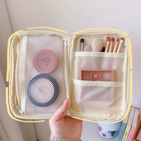 Best Online Shop in Australia - Japanese Cute Multi-Use Pencil Case - Emete store