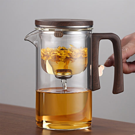 Best Online Shop in Australia - Xiaoman rodless cup with magnetic filter - Emete store