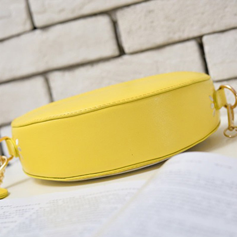 Best Online Shop in Australia - Fruit Cartoon Crossbody Bag - Emete store