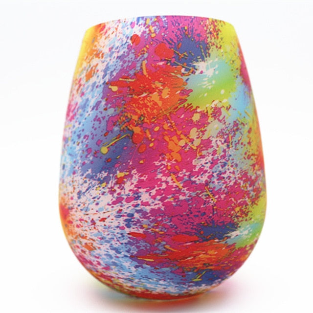 Best Online Shop in Australia - Unbreakable Silicone Wine Cups - Emete store
