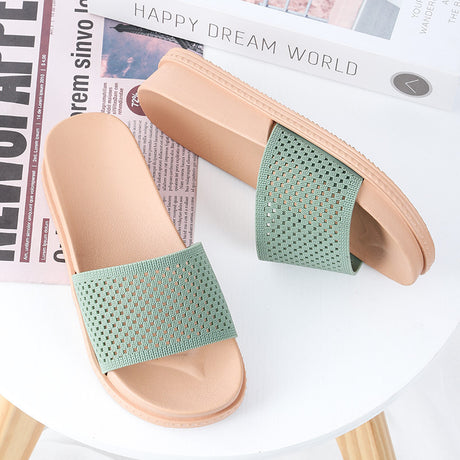 Best Online Shop in Australia - Roman Sandals Women Summer Flats - Emete store